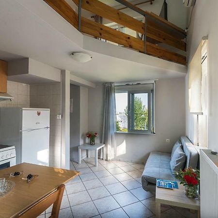 Hra & Athena Maisonette Ханья Номер фото