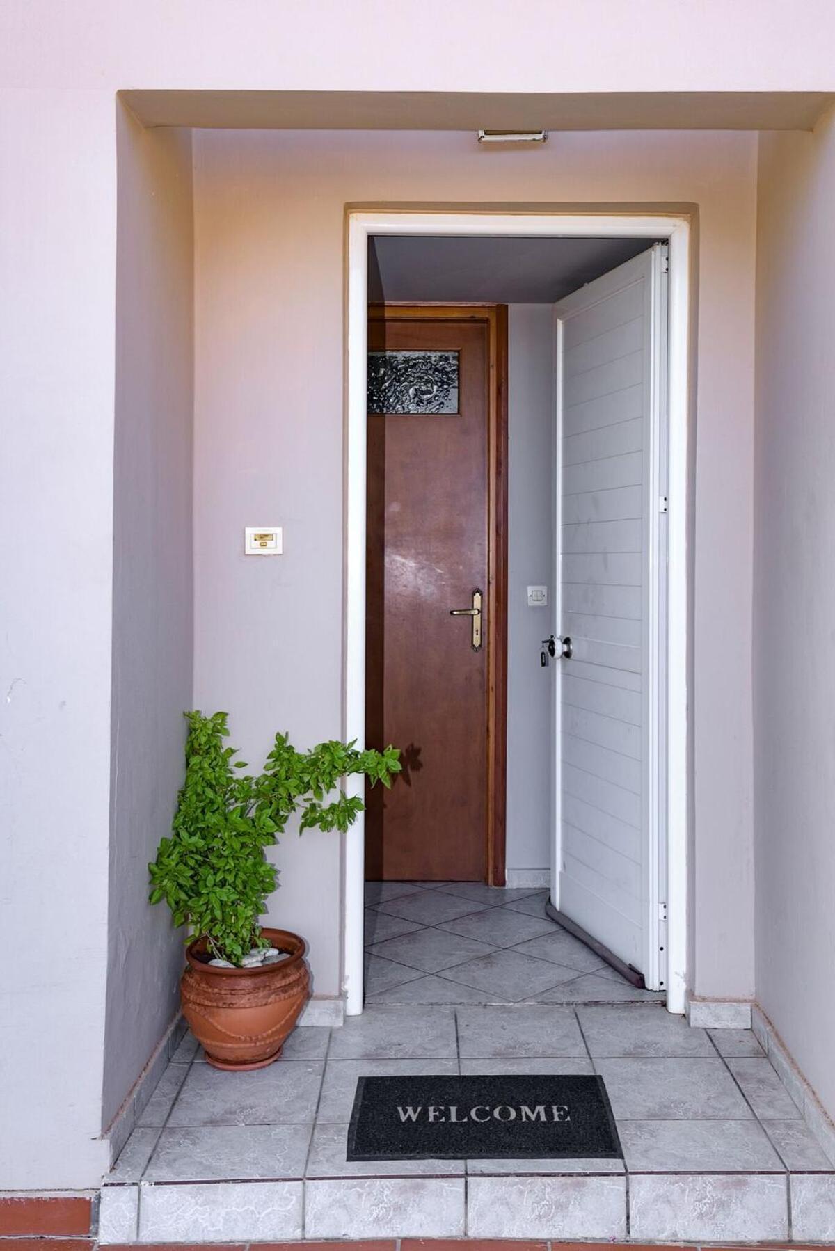 Hra & Athena Maisonette Ханья Экстерьер фото